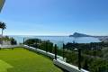 Sale - Villa - Altea - Altea Centro