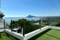 Sale - Villa - Altea - Altea Centro