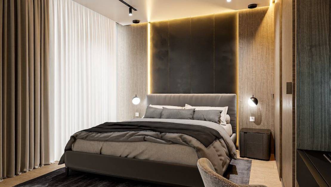 Sale - Villa - Altea - Altea Centro