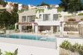 Sale - Villa - Altea - Altea Centro