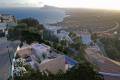 Sale - Villa - Altea - Altea Centro