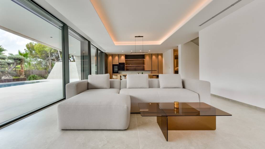 Sale - Villa - Altea - Altea Centro