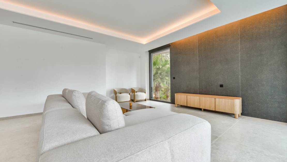 Sale - Villa - Altea - Altea Centro