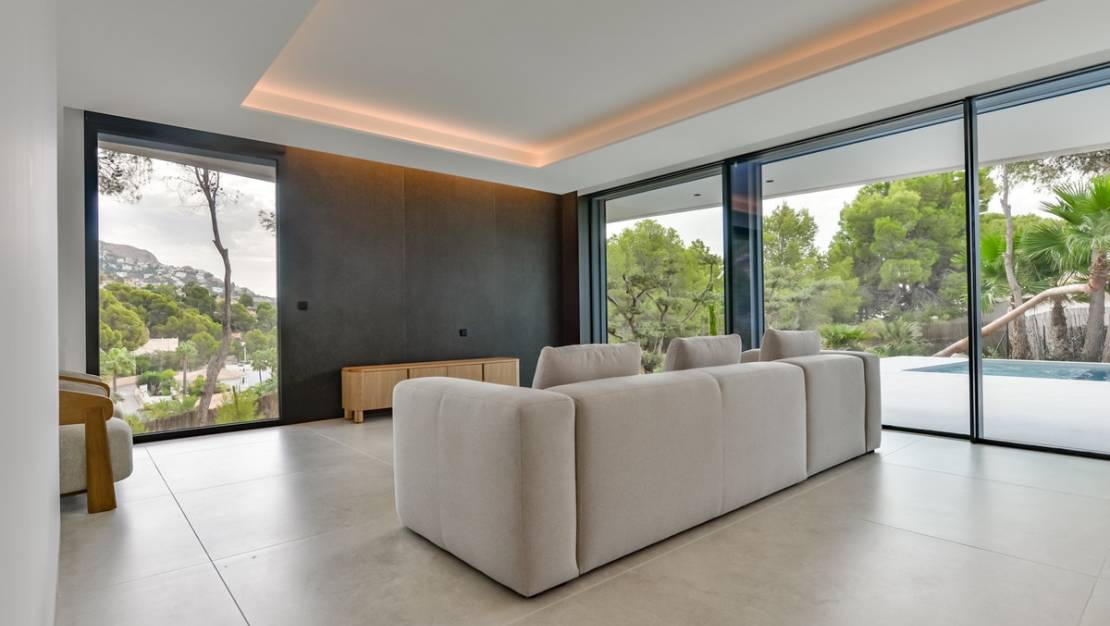 Sale - Villa - Altea - Altea Centro