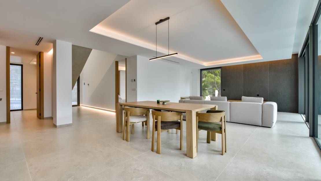 Sale - Villa - Altea - Altea Centro