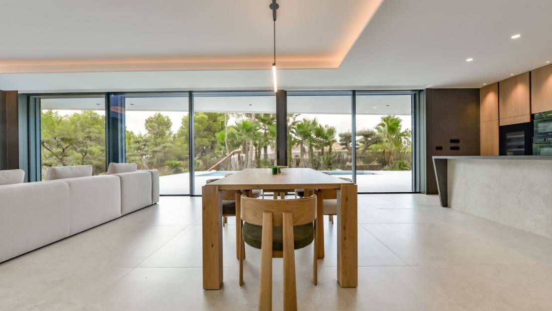 Sale - Villa - Altea - Altea Centro
