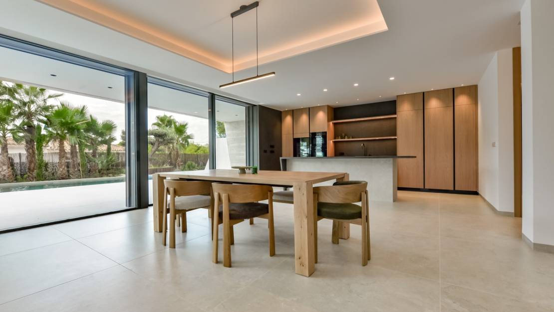 Sale - Villa - Altea - Altea Centro