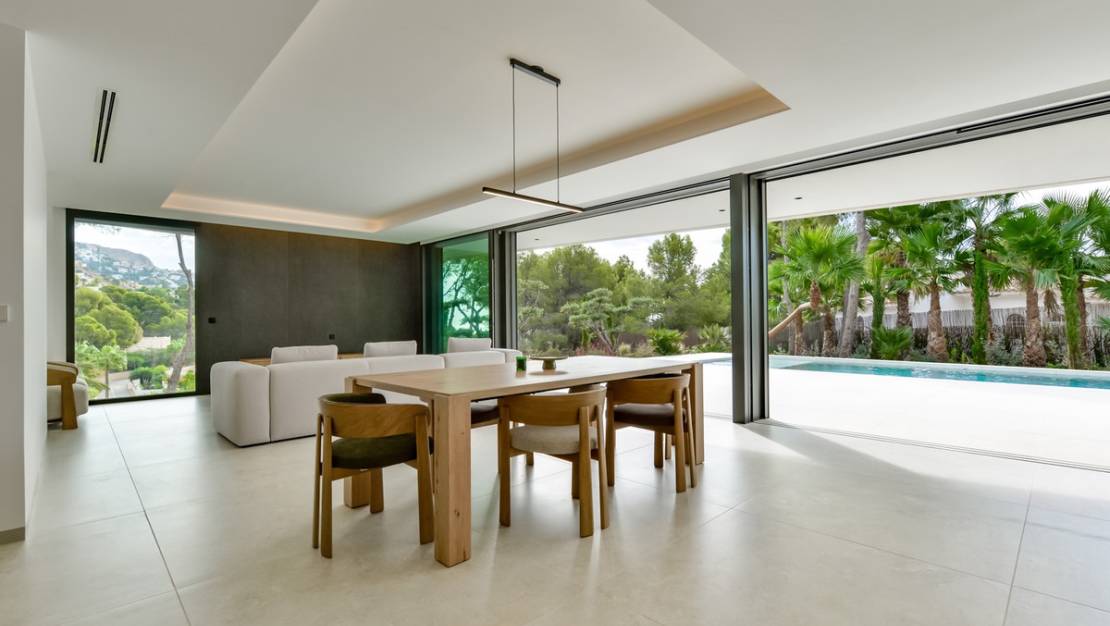 Sale - Villa - Altea - Altea Centro