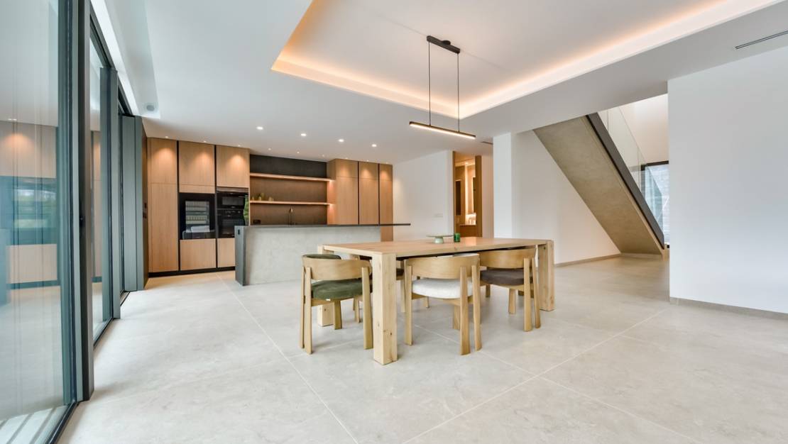 Sale - Villa - Altea - Altea Centro