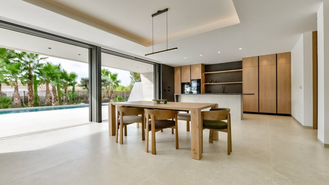 Sale - Villa - Altea - Altea Centro