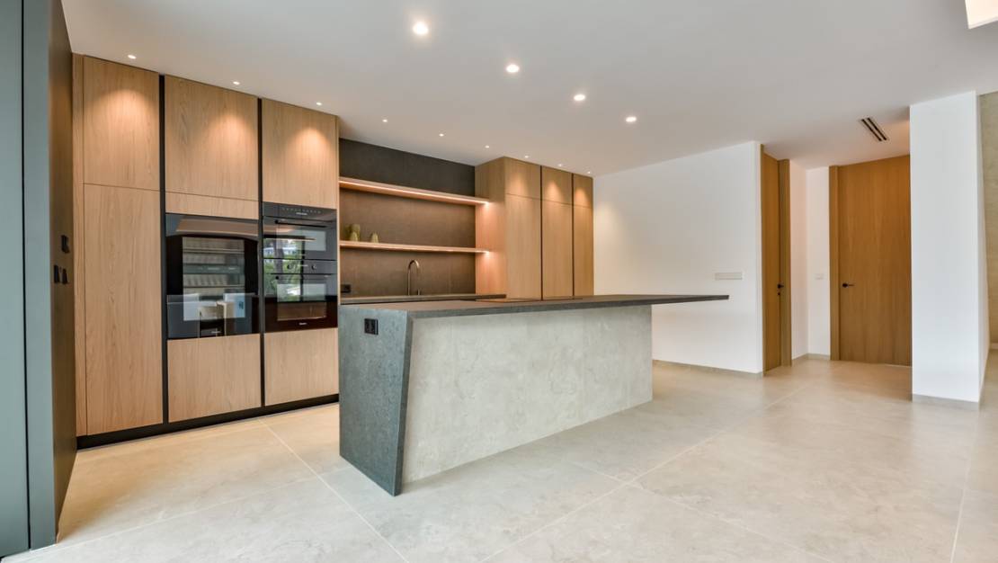 Sale - Villa - Altea - Altea Centro