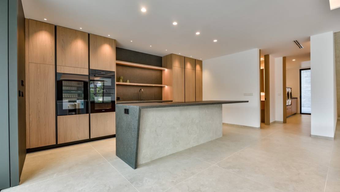 Sale - Villa - Altea - Altea Centro