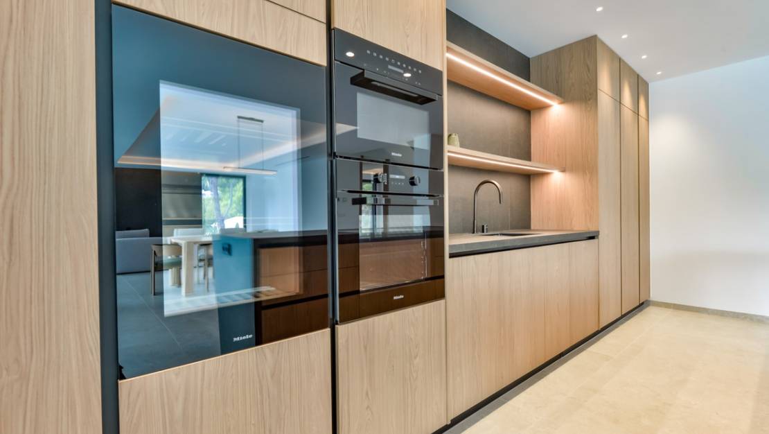 Sale - Villa - Altea - Altea Centro