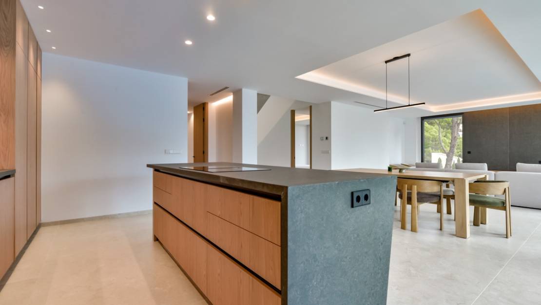 Sale - Villa - Altea - Altea Centro