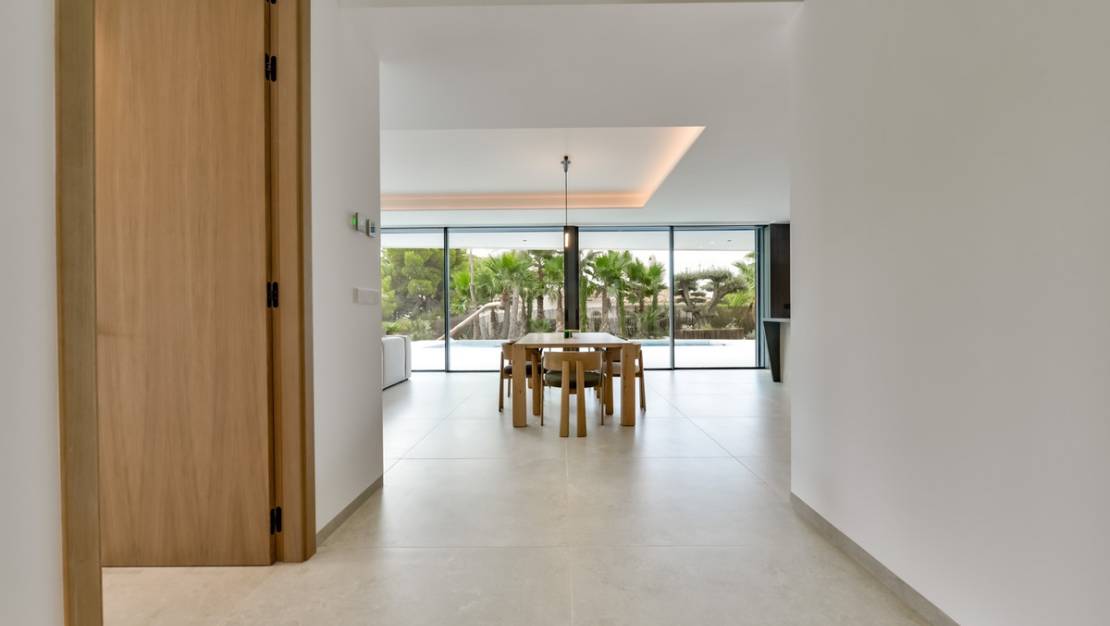 Sale - Villa - Altea - Altea Centro