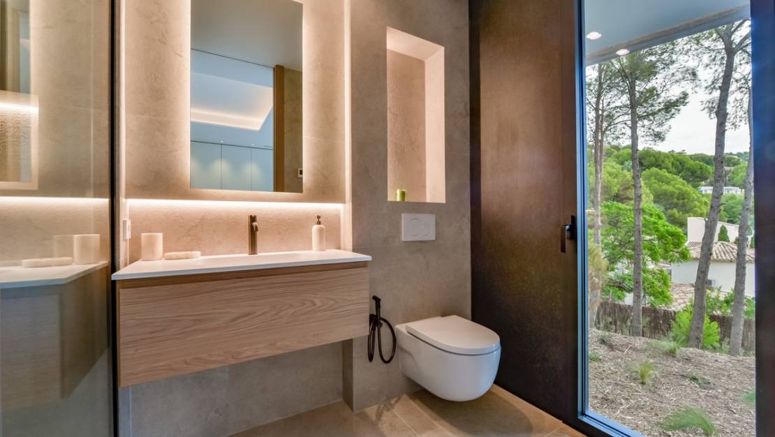 Sale - Villa - Altea - Altea Centro