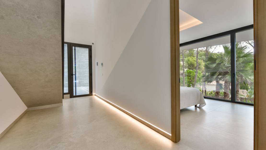 Sale - Villa - Altea - Altea Centro