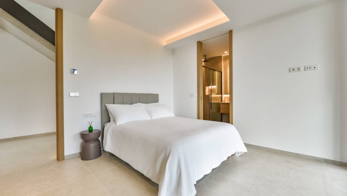 Sale - Villa - Altea - Altea Centro