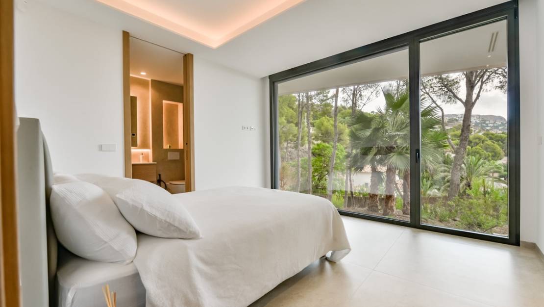 Sale - Villa - Altea - Altea Centro