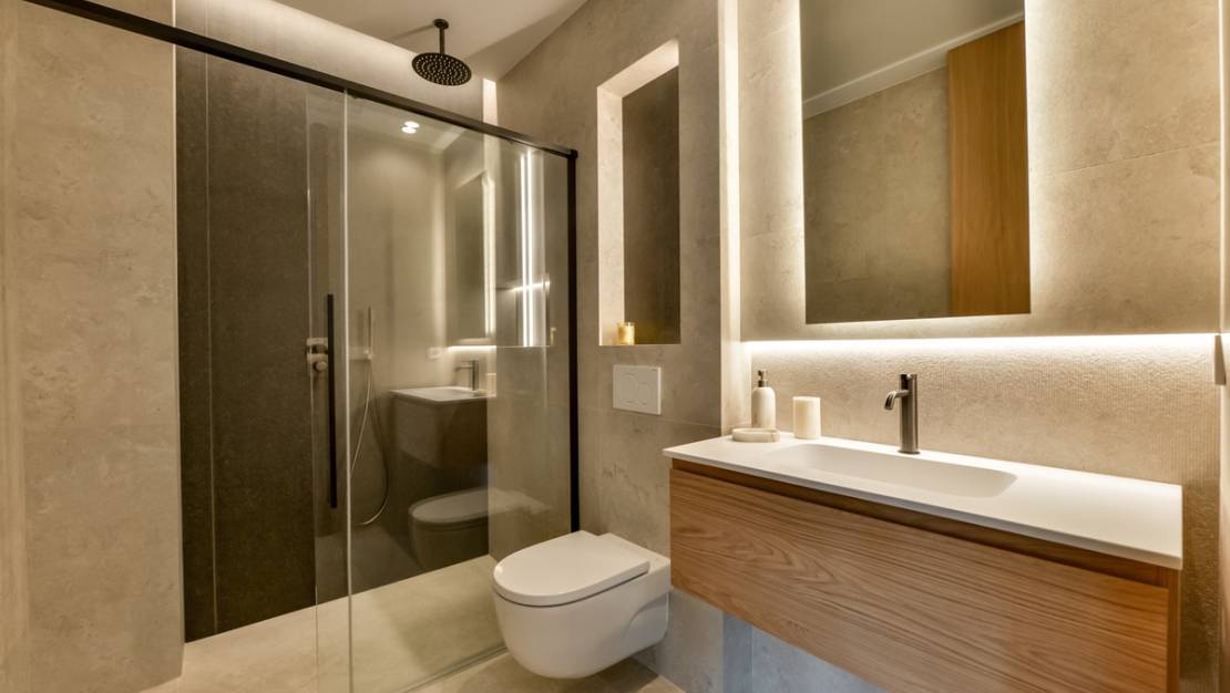 Sale - Villa - Altea - Altea Centro