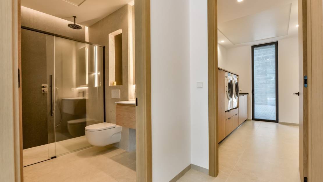 Sale - Villa - Altea - Altea Centro