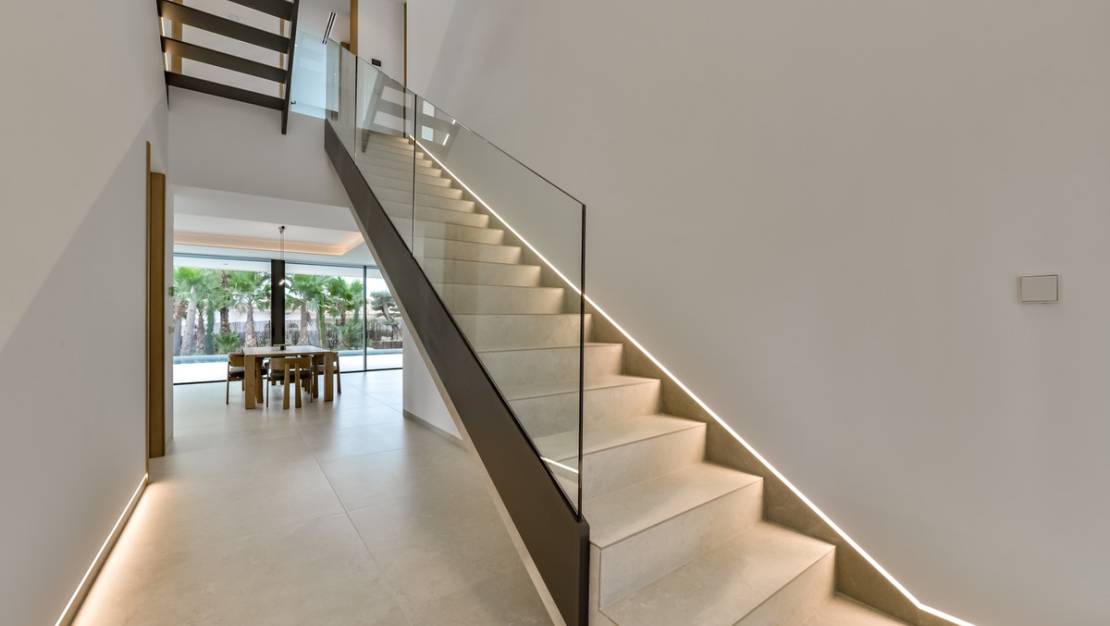 Sale - Villa - Altea - Altea Centro
