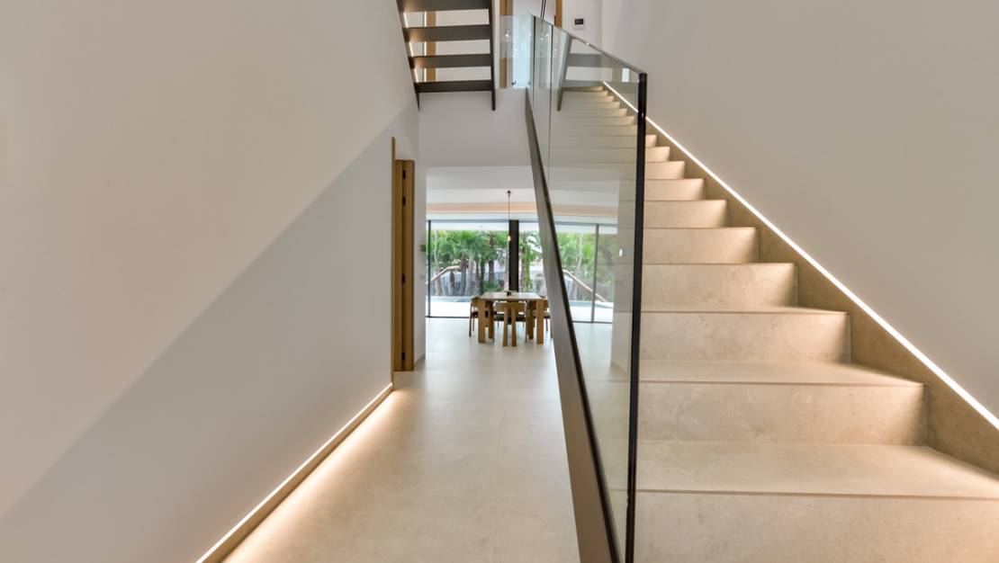 Sale - Villa - Altea - Altea Centro
