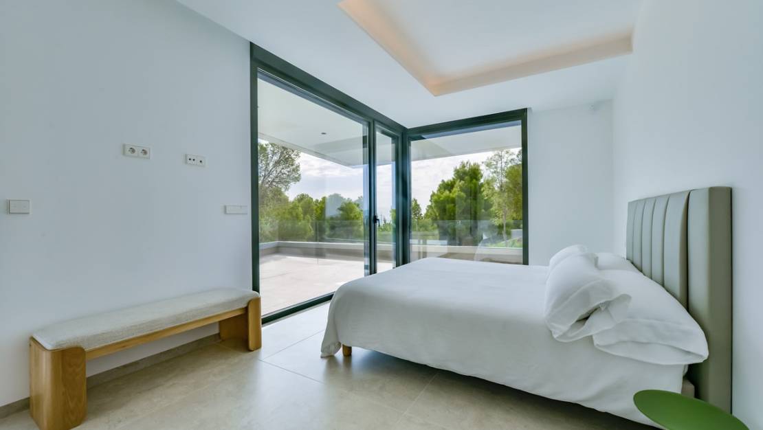 Sale - Villa - Altea - Altea Centro