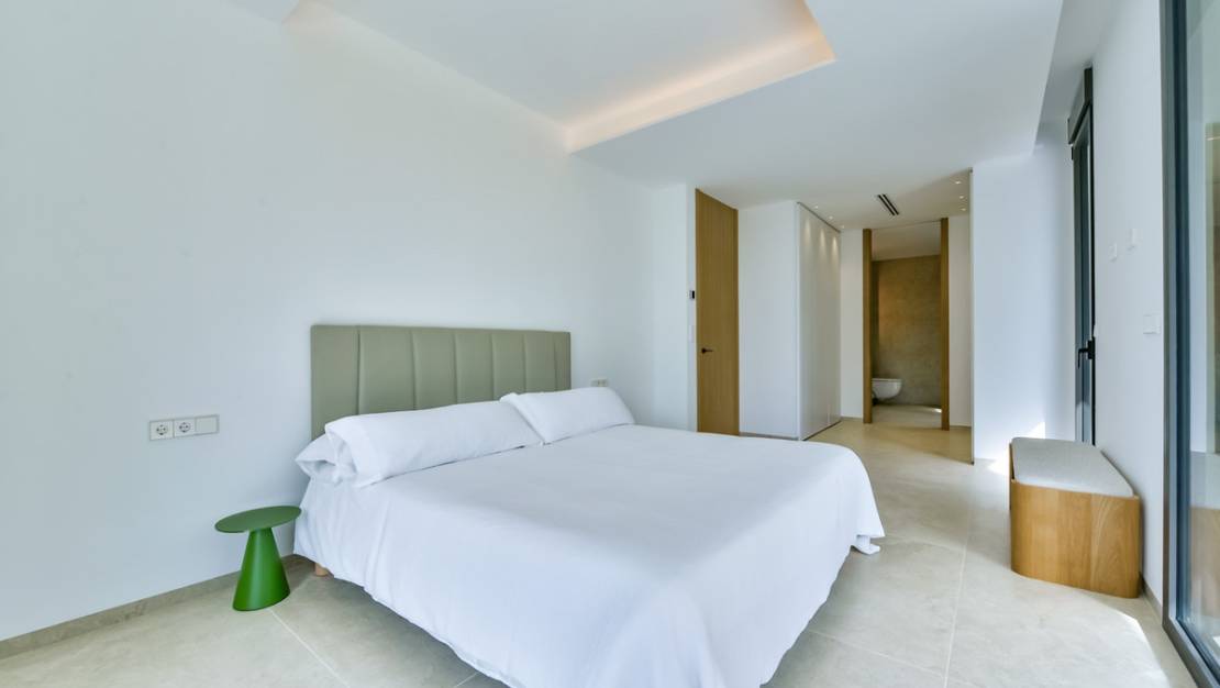 Sale - Villa - Altea - Altea Centro