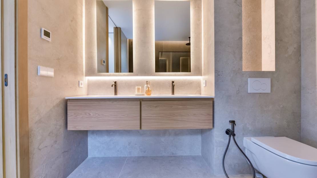 Sale - Villa - Altea - Altea Centro