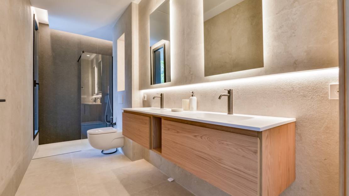 Sale - Villa - Altea - Altea Centro