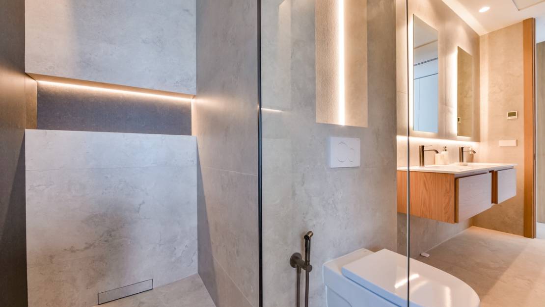 Sale - Villa - Altea - Altea Centro
