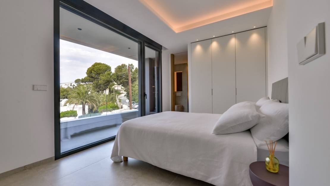 Sale - Villa - Altea - Altea Centro