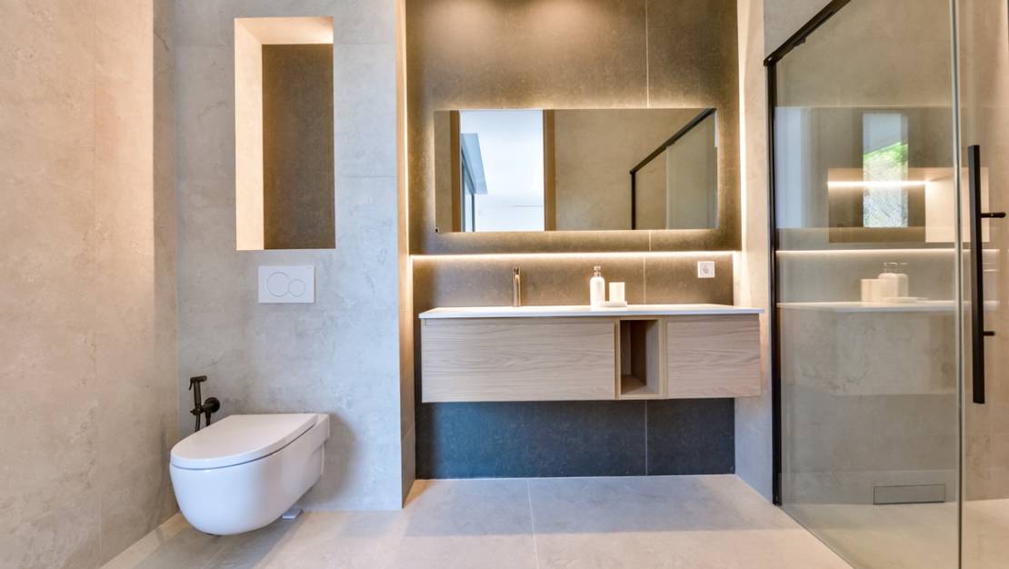 Sale - Villa - Altea - Altea Centro