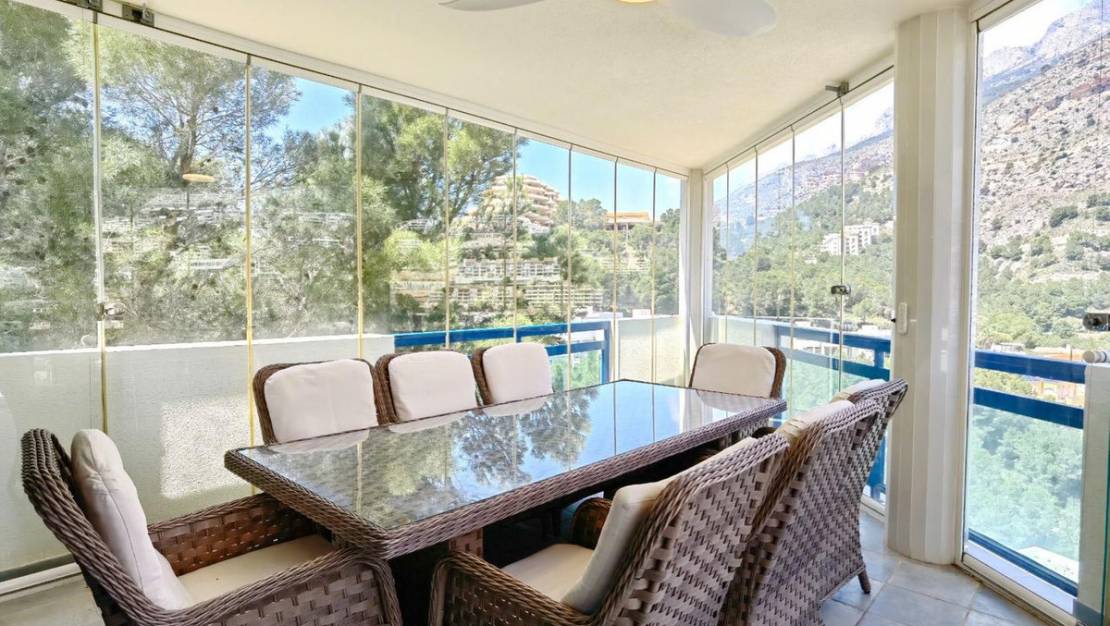 Sale - Villa - Altea - Altea Centro