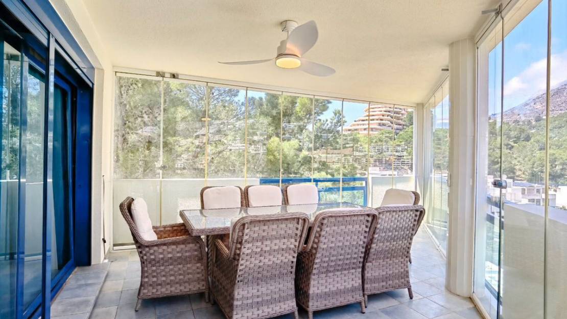Sale - Villa - Altea - Altea Centro