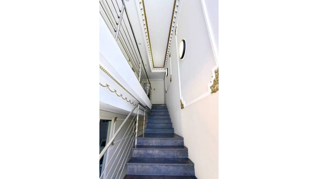 Sale - Villa - Altea - Altea Centro