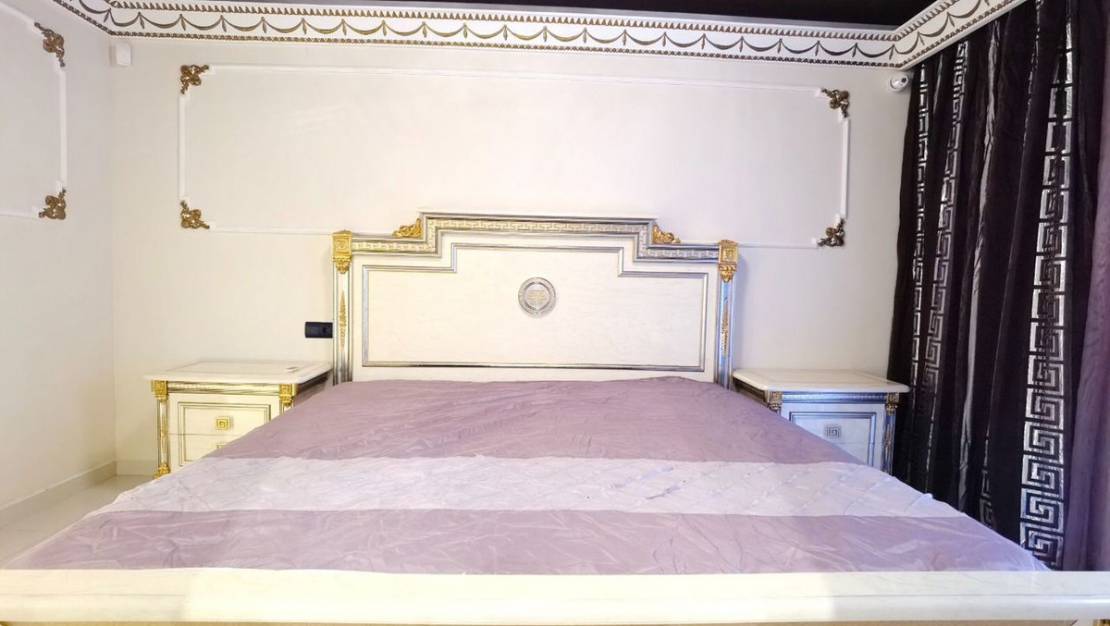 Sale - Villa - Altea - Altea Centro