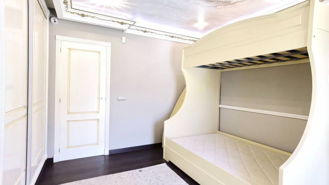 Sale - Villa - Altea - Altea Centro