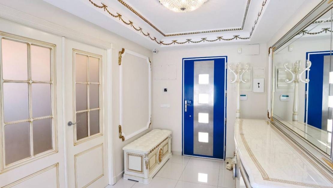 Sale - Villa - Altea - Altea Centro