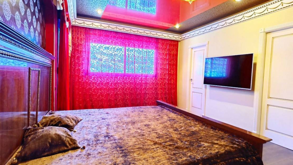 Sale - Villa - Altea - Altea Centro
