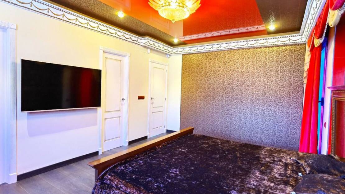 Sale - Villa - Altea - Altea Centro