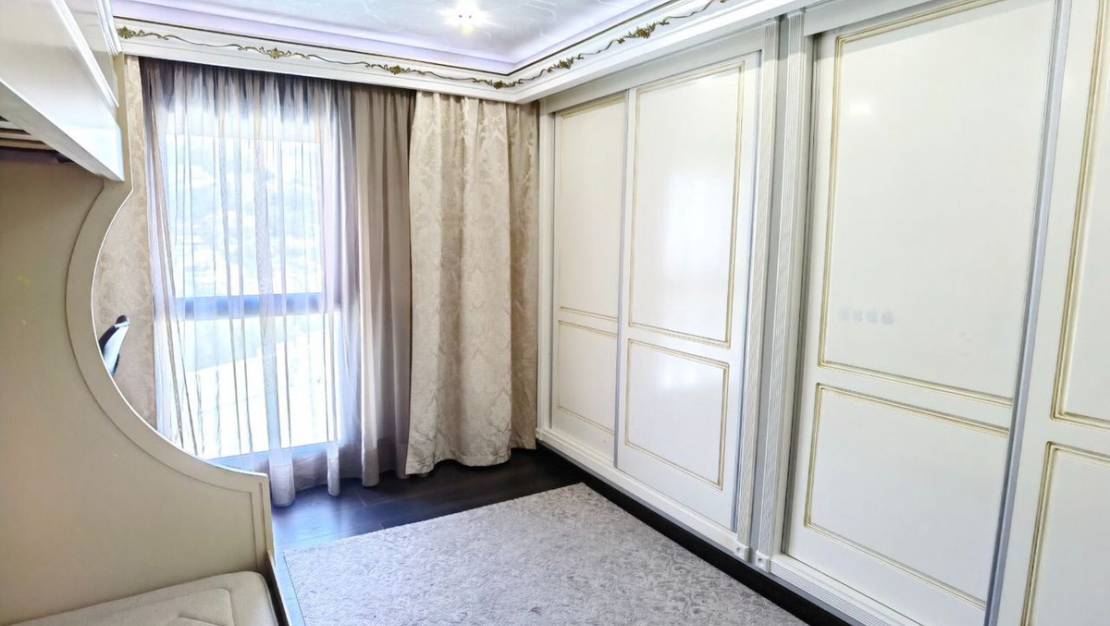 Sale - Villa - Altea - Altea Centro