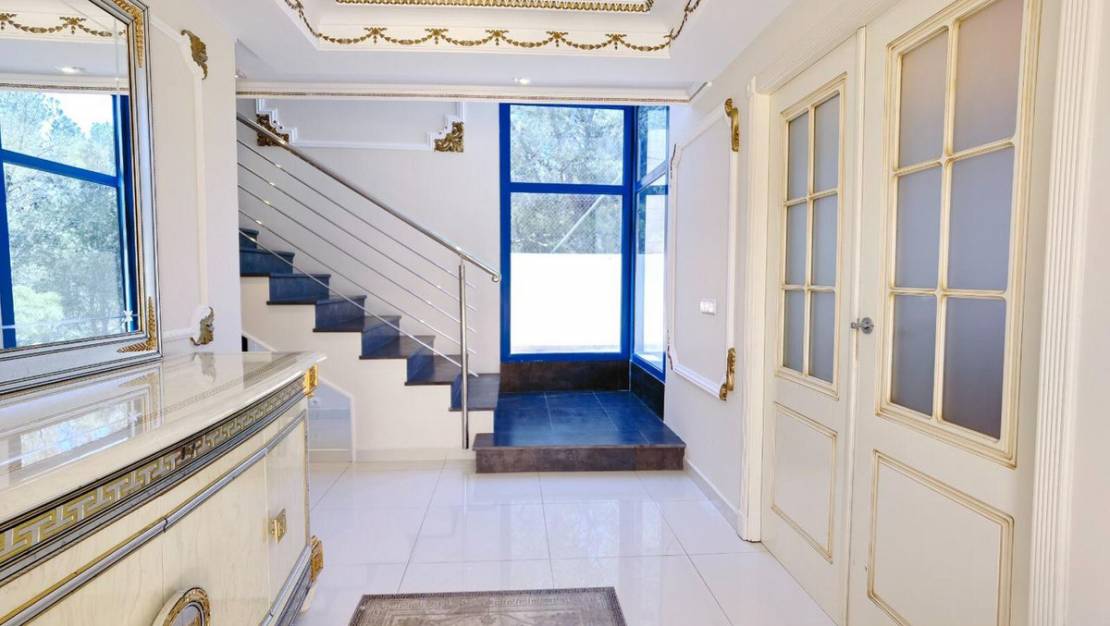 Sale - Villa - Altea - Altea Centro
