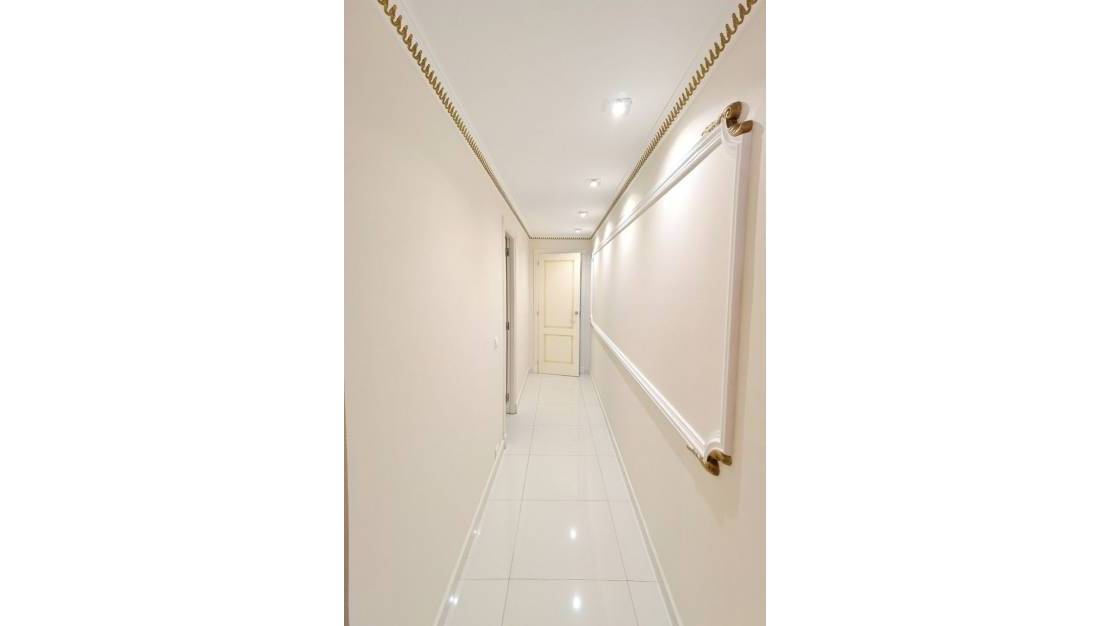 Sale - Villa - Altea - Altea Centro