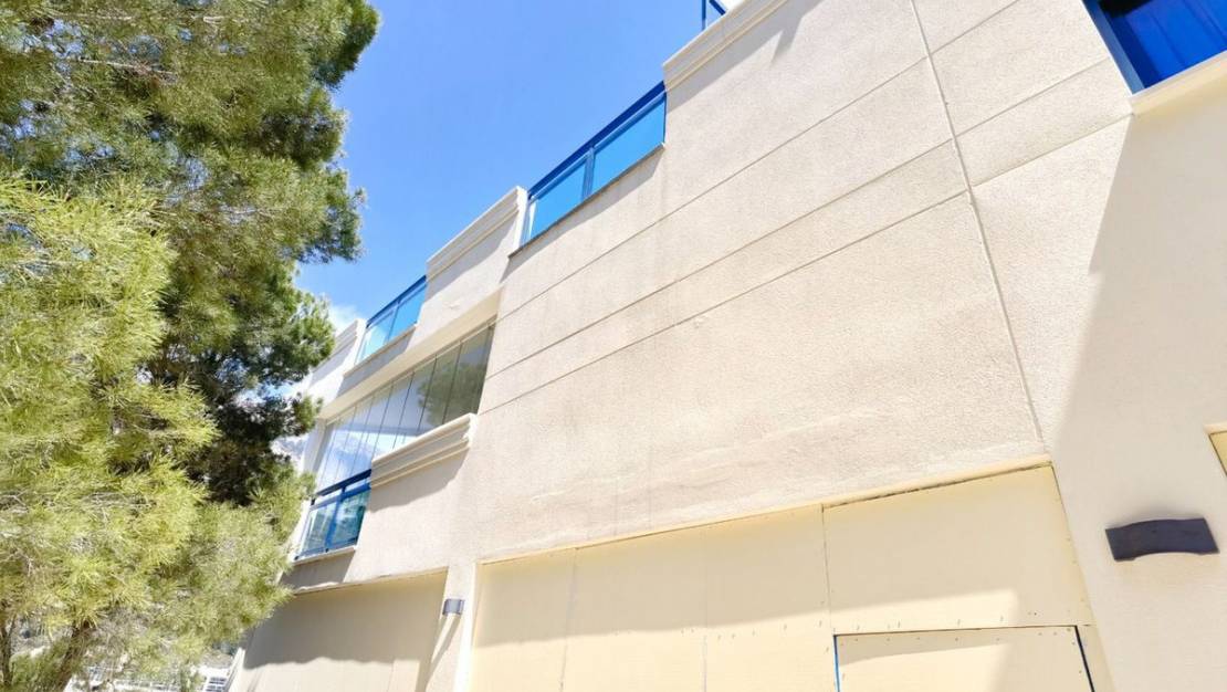 Sale - Villa - Altea - Altea Centro