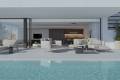 Sale - Villa - Altea - Altea Centro