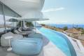 Sale - Villa - Altea - Altea Hills