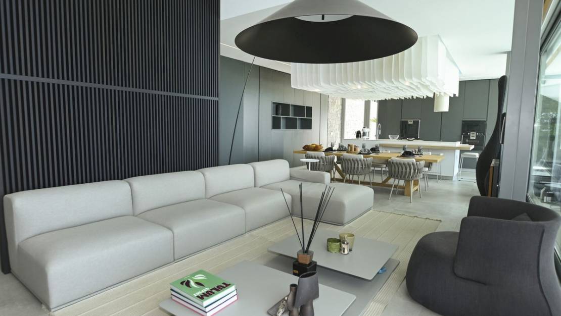 Sale - Villa - Altea - Altea Hills