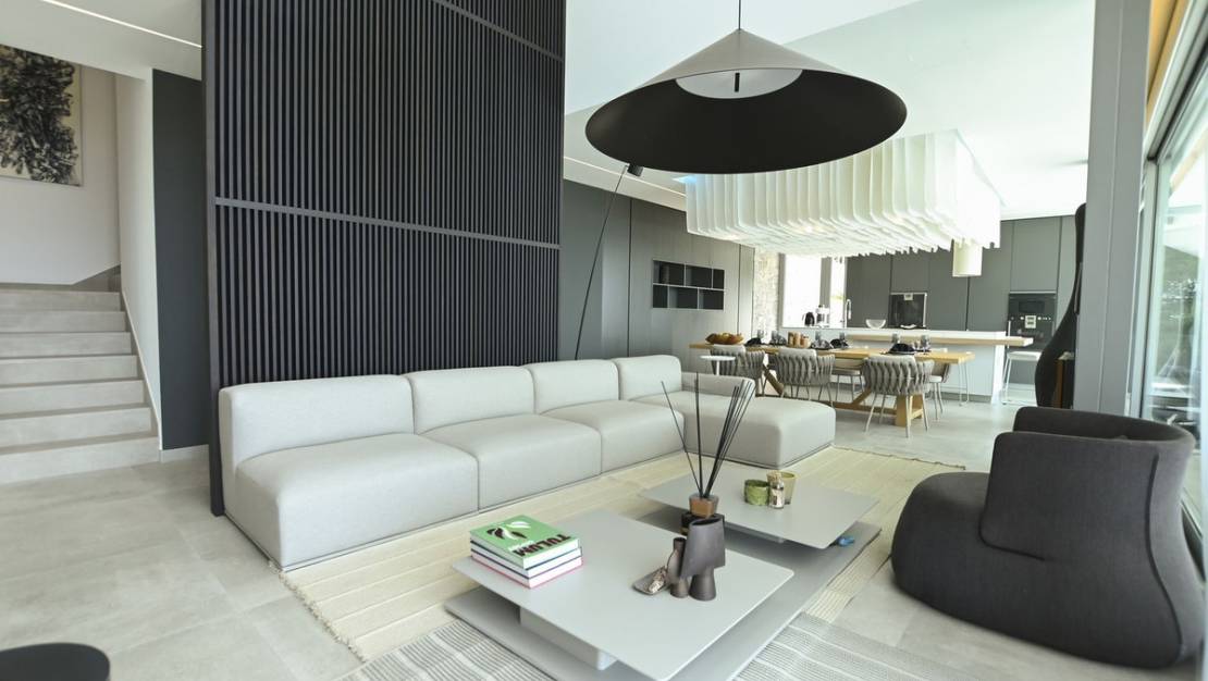 Sale - Villa - Altea - Altea Hills